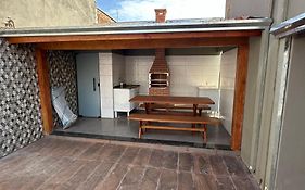 Casa de Temporada Olímpia 12 Pessoas